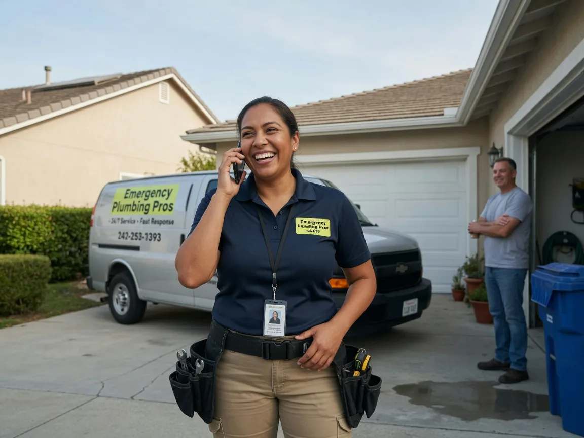 Emergency Plumber Cranford, NJ FAQs